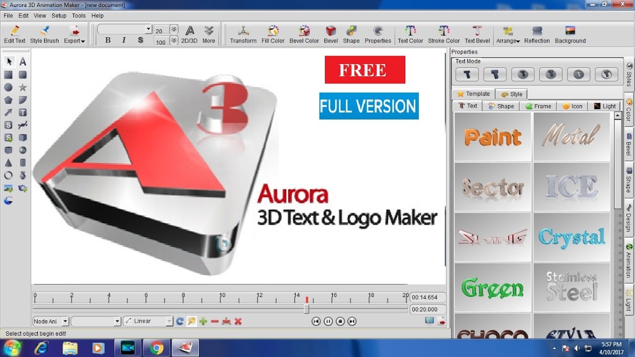 cartoon maker software free download full version mac