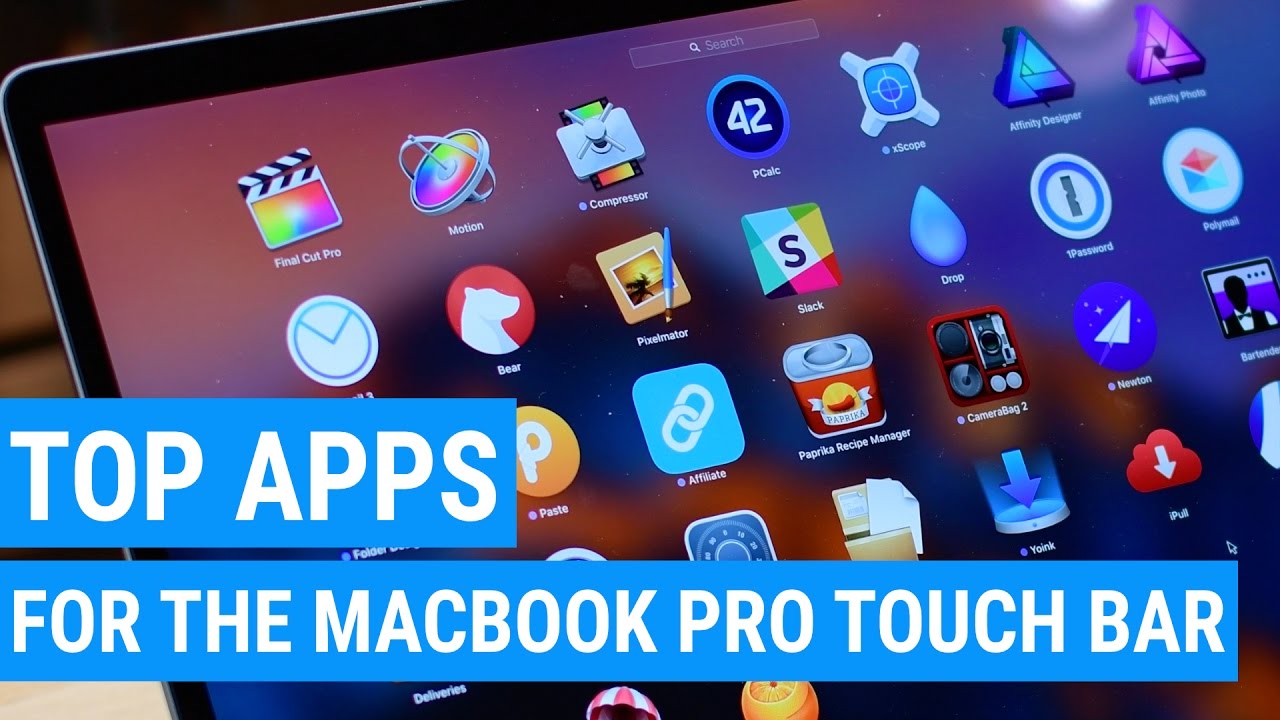 Best Game Apps For Mac Pro