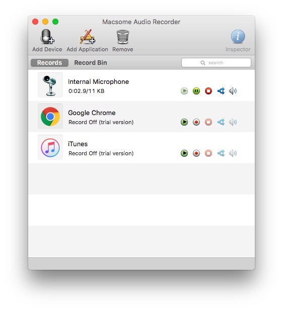 Best Free Voice Recorder App For Mac