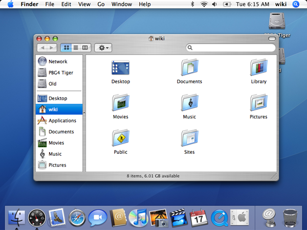 Download For Mac Os X 10.4.11